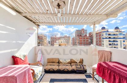 Apartment - 3 - 2 for sale in El Gaish Road - Miami - Hay Awal El Montazah - Alexandria Apartment - 3 - 2 for sale in El Gaish Road - Miami - Hay Awal El Montazah - Alexandria