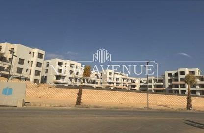 Townhouse - 3 Bedrooms - 3 Bathrooms for sale in June - Ras Al Hekma - North Coast