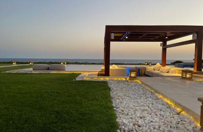Palace - 7+ - 7+ for sale in Marassi - Sidi Abdel Rahman - North Coast