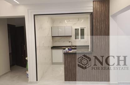 Apartment - 3 Bedrooms - 3 Bathrooms for rent in Mountain View iCity - 5th Settlement Compounds - The 5th Settlement - New Cairo City - Cairo Apartment - 3 Bedrooms - 3 Bathrooms for rent in Mountain View iCity - 5th Settlement Compounds - The 5th Settlement - New Cairo City - Cairo