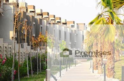 Penthouse - 3 Bedrooms - 3 Bathrooms for sale in Village Gardens Katameya - 5th Settlement Compounds - The 5th Settlement - New Cairo City - Cairo