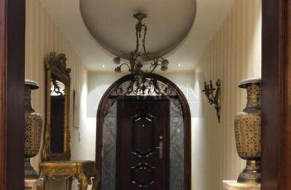Villa - 5 - 4 for sale in Grand Residence - South Investors Area - New Cairo City - Cairo Villa - 5 - 4 for sale in Grand Residence - South Investors Area - New Cairo City - Cairo