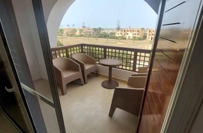 Chalet - 3 Bedrooms - 2 Bathrooms for sale in Marina 5 - Marina - Al Alamein - North Coast
