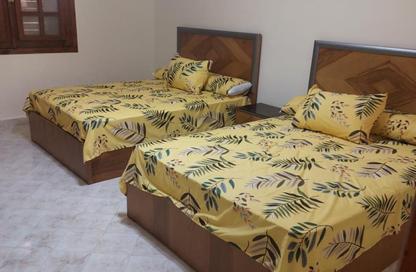 Chalet - 3 Bedrooms - 2 Bathrooms for sale in Marina 5 - Marina - Al Alamein - North Coast