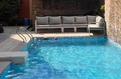 Villa - 7+ Bedrooms - 7 Bathrooms for sale in Dream Land St. - Dream Land - Al Wahat Road - 6 October City - Giza Villa - 7+ Bedrooms - 7 Bathrooms for sale in Dream Land St. - Dream Land - Al Wahat Road - 6 October City - Giza