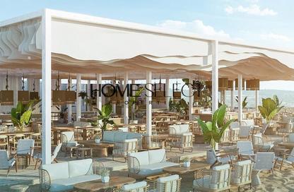 Townhouse - 2 Bedrooms - 3 Bathrooms for sale in Playa Resort - Sidi Abdel Rahman - North Coast