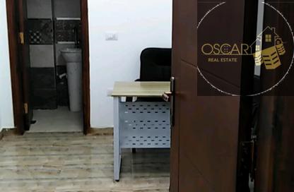 Office Space - 7+ Bedrooms - 4 Bathrooms for sale in El Mahkama Square - Heliopolis - Masr El Gedida - Cairo