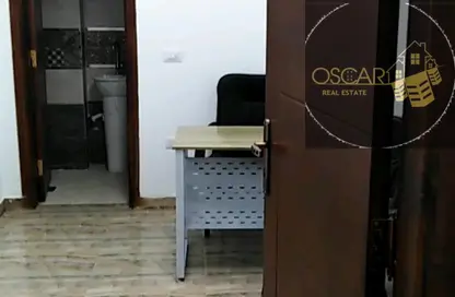 Office Space - 7+ Bedrooms - 4 Bathrooms for sale in El Mahkama Square - Heliopolis - Masr El Gedida - Cairo