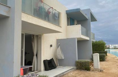 Townhouse - 3 - 3 for sale in Fouka Bay - Ras Al Hekma - North Coast