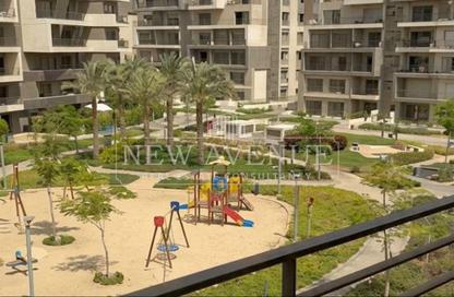 Apartment - 4 - 4 for sale in Palm Hills New Cairo - 5th Settlement Compounds - The 5th Settlement - New Cairo City - Cairo