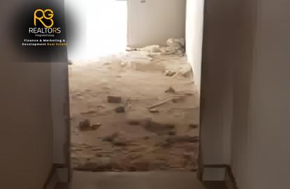 شقة - 2 - 1 للبيع في ارض جمعية المستثمرين - حدائق اكتوبر - مدينة 6 أكتوبر - الجيزة