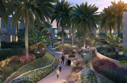 شقة - 2 غرف نوم - 2 حمامات للبيع في سوان ليك ريزيدنس - كمبوندات التجمع الخامس - التجمع الخامس - مدينة القاهرة الجديدة - القاهرة