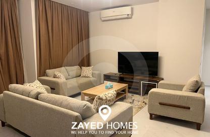 شقة - 2 غرف نوم - 2 حمامات للبيع في 6 ويست - بيفرلي هيلز - كمبوندات الشيخ زايد - الشيخ زايد - الجيزة شقة - 2 غرف نوم - 2 حمامات للبيع في 6 ويست - بيفرلي هيلز - كمبوندات الشيخ زايد - الشيخ زايد - الجيزة
