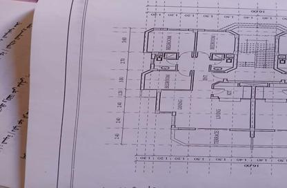 Chalet - 3 Bedrooms - 2 Bathrooms for sale in Al Ein Bay - Al Ain Al Sokhna - Suez