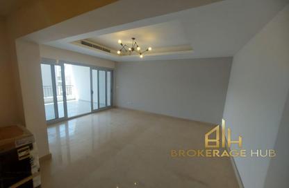 Apartment - 3 - 3 for rent in Cairo Festival City - North Investors Area - New Cairo City - Cairo