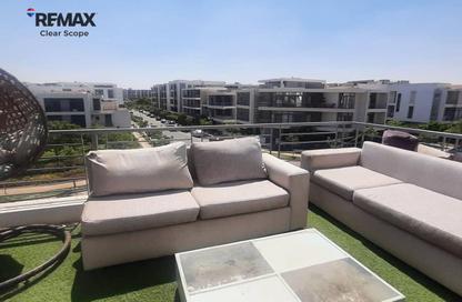 Apartment - 3 - 3 for rent in Tag Sultan - Ring Road - Cairo