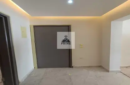 Apartment - 3 Bedrooms - 3 Bathrooms for sale in Mountain View iCity - 5th Settlement Compounds - The 5th Settlement - New Cairo City - Cairo