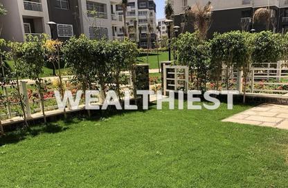 Apartment - 3 Bedrooms - 3 Bathrooms for sale in Privado - Madinaty - Cairo