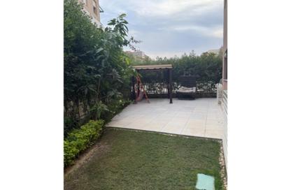 Apartment - 2 Bedrooms - 2 Bathrooms for rent in District 5 - 5th Settlement Compounds - The 5th Settlement - New Cairo City - Cairo