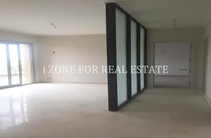 شقة - 3 غرف نوم - 3 حمامات للايجار في فيلدج جيت - المستثمرين الجنوبية - مدينة القاهرة الجديدة - القاهرة