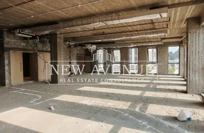 Office Space - 1 Bedroom - 1 Bathroom for rent in Mivida - 5th Settlement Compounds - The 5th Settlement - New Cairo City - Cairo