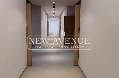 Office Space - 1 Bedroom - 1 Bathroom for rent in Mivida - 5th Settlement Compounds - The 5th Settlement - New Cairo City - Cairo