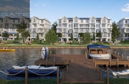 Apartment - 3 Bedrooms - 2 Bathrooms for sale in Mountain View Mostakbal City - Mostakbal City Compounds - Mostakbal City - Future City - Cairo Apartment - 3 Bedrooms - 2 Bathrooms for sale in Mountain View Mostakbal City - Mostakbal City Compounds - Mostakbal City - Future City - Cairo