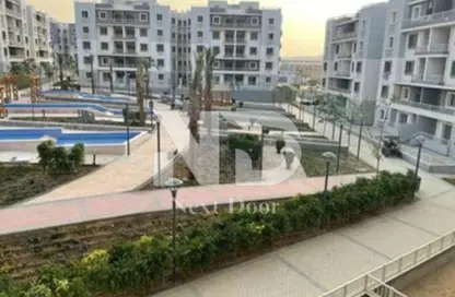 شقة - 3 غرف نوم - 3 حمامات للبيع في جايد ريزيدنس - كمبوندات التجمع الخامس - التجمع الخامس - مدينة القاهرة الجديدة - القاهرة