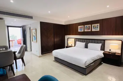 شقة - 1 حمام للايجار في شارع حافظ رمضان - المنطقة السادسة - مدينة نصر - القاهرة