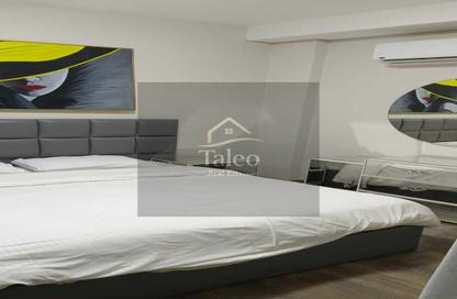 Apartment - 3 - 3 for rent in Zed West - Sheikh Zayed Compounds - Sheikh Zayed City - Giza