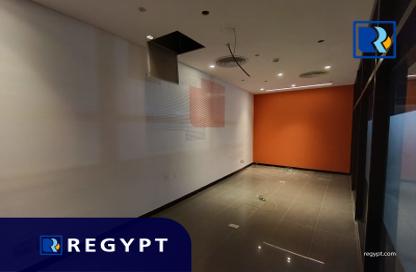 Office Space - Studio - 5 for rent in V90 - North Teseen St. - The 5th Settlement - New Cairo City - Cairo