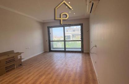 Townhouse - 3 Bedrooms - 3 Bathrooms for rent in Patio Al Zahraa - Sheikh Zayed Compounds - Sheikh Zayed City - Giza