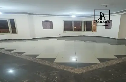 شقة - 3 غرف نوم - 2 حمامات للايجار في شارع طه حسين - النزهه الجديدة - النزهة - القاهرة