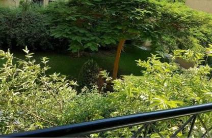 Apartment - 3 Bedrooms - 3 Bathrooms for sale in Om Kalthoum St. - Rehab City Third Phase - Al Rehab - New Cairo City - Cairo