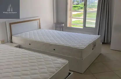 شاليه - 2 غرف نوم - 1 حمام للبيع في أمواج - سيدي عبد الرحمن - الساحل الشمالي