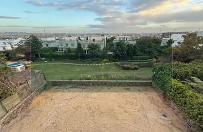 Villa - 5 Bedrooms - 6 Bathrooms for sale in Mountain View 2 - 5th Settlement Compounds - The 5th Settlement - New Cairo City - Cairo