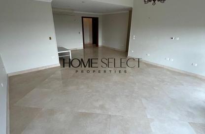 Penthouse - 3 Bedrooms - 3 Bathrooms for sale in The Courtyard - 12th District - Sheikh Zayed City - Giza