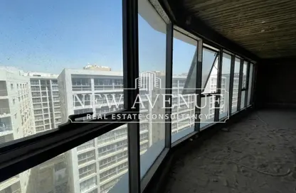 Office Space - 2 Bedrooms - 1 Bathroom for rent in One Kattameya - El Katameya Compounds - El Katameya - New Cairo City - Cairo