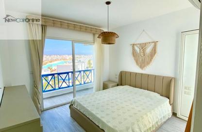 Twin House - 4 Bedrooms - 5 Bathrooms for sale in Mountain View - Ras Al Hekma - North Coast Twin House - 4 Bedrooms - 5 Bathrooms for sale in Mountain View - Ras Al Hekma - North Coast