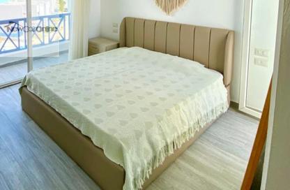 Twin House - 4 Bedrooms - 5 Bathrooms for sale in Mountain View - Ras Al Hekma - North Coast Twin House - 4 Bedrooms - 5 Bathrooms for sale in Mountain View - Ras Al Hekma - North Coast