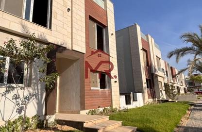 Townhouse - 3 - 3 for sale in Azzar 2 - 5th Settlement Compounds - The 5th Settlement - New Cairo City - Cairo