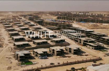 Townhouse - 2 Bedrooms - 3 Bathrooms for sale in Direction White - Ras Al Hekma - North Coast