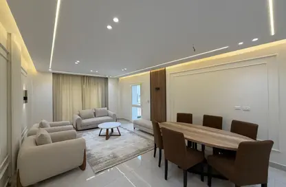 Apartment - 3 Bedrooms - 2 Bathrooms for rent in Madinaty - Cairo