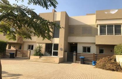 Townhouse - 3 Bedrooms - 3 Bathrooms for sale in The Crown - Cairo Alexandria Desert Road - 6 October City - Giza Townhouse - 3 Bedrooms - 3 Bathrooms for sale in The Crown - Cairo Alexandria Desert Road - 6 October City - Giza