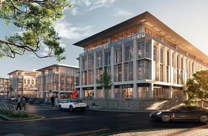 Office Space - Studio - 1 Bathroom for sale in Palm Hills New Cairo - 5th Settlement Compounds - The 5th Settlement - New Cairo City - Cairo Office Space - Studio - 1 Bathroom for sale in Palm Hills New Cairo - 5th Settlement Compounds - The 5th Settlement - New Cairo City - Cairo