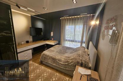 iVilla - 4 - 4 for sale in Mountain View iCity - 5th Settlement Compounds - The 5th Settlement - New Cairo City - Cairo