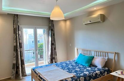 Twin House - 4 - 3 for sale in Mountain View - Ras Al Hekma - North Coast
