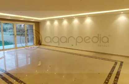 شقة - 4 غرف نوم - 4 حمامات للايجار في سكوير - كمبوندات التجمع الخامس - التجمع الخامس - مدينة القاهرة الجديدة - القاهرة