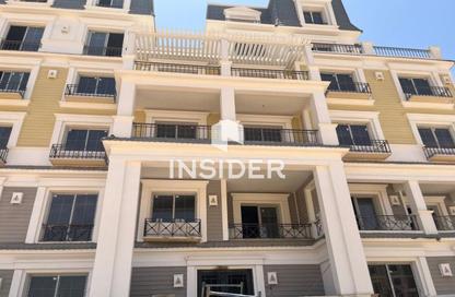 iVilla - 3 Bedrooms - 3 Bathrooms for sale in Mountain View 1.1 - 5th Settlement Compounds - The 5th Settlement - New Cairo City - Cairo