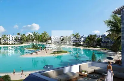 أي فيلا - 3 غرف نوم - 4 حمامات للبيع في ماونتن فيو مدينة المستقبل - كمبوندات مدينة المستقبل - مدينة المستقبل - القاهرة